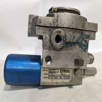 Ensemble de pompe PLC Trason 563351 à double action, série J13a, directement de l'usine