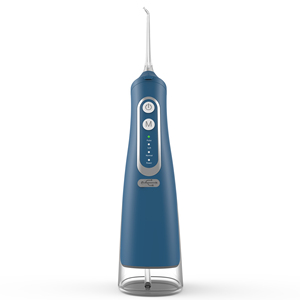 Productos Más Vendidos 2026: Irrigador Bucal Inteligente IPX7 Impermeable, <span class=keywords><strong>Ducha</strong></span> Bucal Portátil, Hilo <span class=keywords><strong>Dental</strong></span> de Agua - Product Image 1
