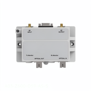 A03-Z600-D59-AS-S Original RF Receiver,<b>Transmitter</b>,Transceiver Finished Units - Product Image 1