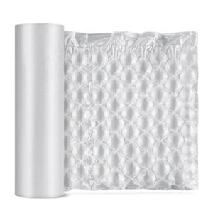Nouveau film d'emballage de coussin d'air PBAT écologique matériau de rembourrage de protection recyclable <span class=keywords><strong>rouleau</strong></span> d'emballage à bulles gonflable quotidien - Product Image 1