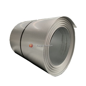 Hot bán nhôm kẽm CuộN tấm mạ kẽm dx51d + AZ zincalume GL alu-kẽm tráng az150 - Product Image 3