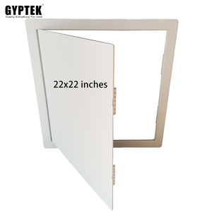 Nhựa Access Panel <span class=keywords><strong>8X8</strong></span> Inch Cho Kiểm Tra Đường Ống ADP-1001 - Product Image 5