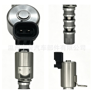 Válvula solenoide del árbol de levas 16550-58MA0 ZJ-22002A para ensamblaje del motor Suzuki Vitara 1.4T - Product Image 4