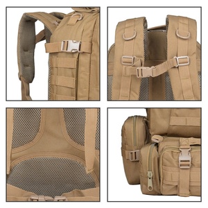 Zaino zaino tattico zaino da <span class=keywords><strong>Trekking</strong></span> all'aperto borse <span class=keywords><strong>per</strong></span> escursionismo campeggio montagna - Product Image 4