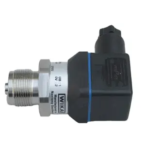 مستشعر الضغط A-10 جهاز إرسال الضغط مفتاح ضغط جديد A10 - Product Image 4