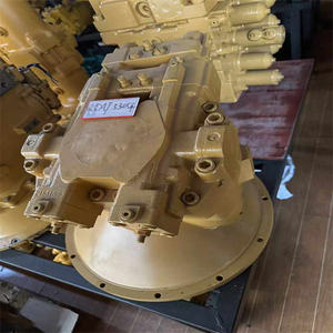 <b>Hydraulic</b> <b>Parts</b> 067-7866 Main Pump 190-5997 Piston 228-3638 Motor 199-2281 <b>Hydraulic</b> Pump 088-7918 <b>Parts</b> 257-4010 - Product Image 6