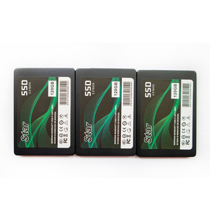 Internal III NVMe SSD 2.5" 128GB/256GB/512GB/1TB สำหรับแล็ปท็อปเดสก์ท็อปพีซีโซลิดสเตตไดรฟ์ 256G 512G 2.5" SATA3 SSD 128G 240G 1TB H - Product Image 5