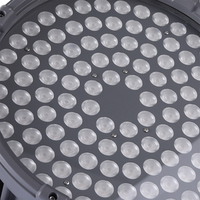 Projecteur LED haute luminosité et haute efficacité-IP65 étanche, idéal pour l'éclairage paysager extérieur