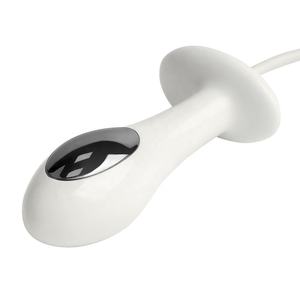 Mesin lantai panggul baja tahan karat ABS desain baru peralatan terapi fisik pengencang Anal untuk perawatan nyeri otot panggul - Product Image 4