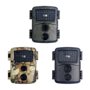 2022 PR600 PR700 OEM/ODM工厂价格防水陷阱Imagimg侦察夜视游戏20Mp热野生摄像机跟踪摄像机