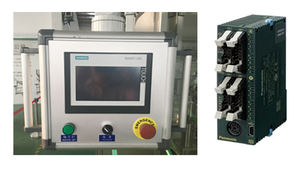 Tambour <span class=keywords><strong>de</strong></span> remplissage automatique <span class=keywords><strong>de</strong></span> jerrycan <span class=keywords><strong>de</strong></span> pompe à piston 5 <span class=keywords><strong>litres</strong></span> à 30 <span class=keywords><strong>litres</strong></span> pour les produits chimiques <span class=keywords><strong>de</strong></span> boisson d'huile avec le composant <span class=keywords><strong>de</strong></span> moteur <span class=keywords><strong>de</strong></span> noyau - Product Image 5