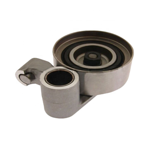 REVO 306324 Timing Belt Tensioner untuk TOYOTA 4 RUNNER HIACE HILUX LAND CRUISER Engine 1KZ 3.0L 2KD 2.5L OE 1350567041 Engine - Product Image 1