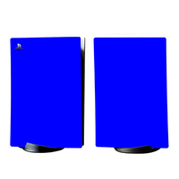 Nouvelle peau de protection en vinyle camouflage pour 5 manettes sans fil de console, accessoires de jeu - Ensemble combiné