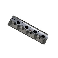 HBJY Culasse LS1 de moteur de haute qualité pour GM 1.3 8V Nouveau modèle de voiture V8 en aluminium