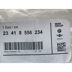 Compatibile con Antenna Immobilizer Cbr 650 R 2019 2020 Allarme antifurto per moto - Product Image 3