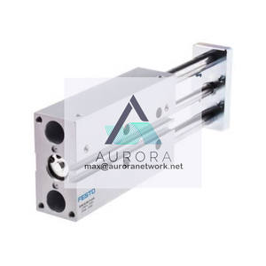 Accessoires de valve fneuatique électronique de haute qualité, DFM-20-80-P-A-GF, avec un bon prix - Product Image 1