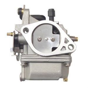 Carburateur Yamaha 61T-14301-00 pour moteur hors-bord 2 temps 30Hp, pièce de rechange - Product Image 3