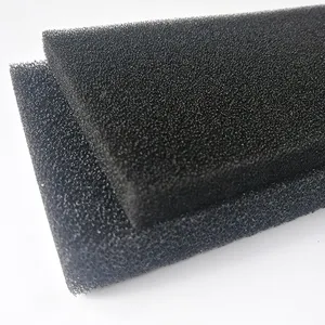 wholesale aquarium biochemical filter 50 ppi foam fish tank sponge filter