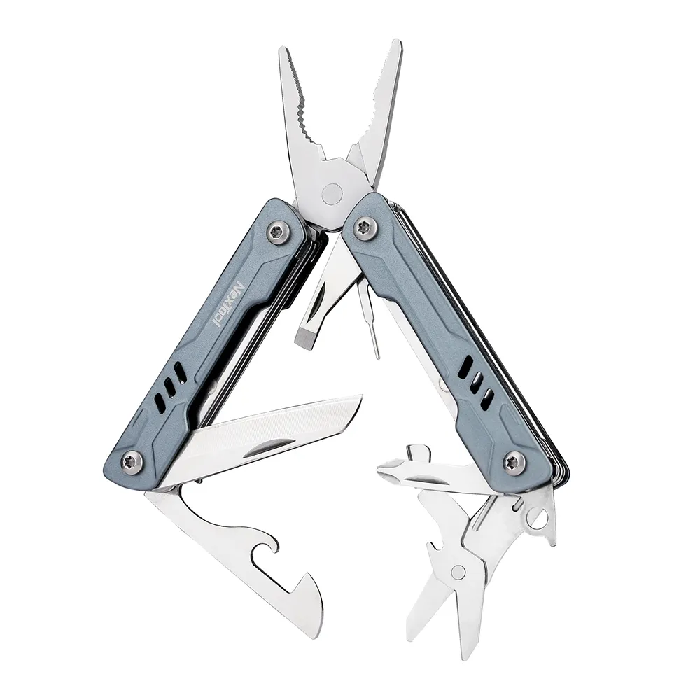 NexTool 2022 New Design Multi Functional Multitool Mini Pliers with High quality materials