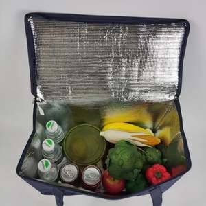 Custom Logo <b>Cooler</b> Beach Tote Bag Waterproof Picnic <b>Cooler</b> <b>Backpack</b> Bag Portable <b>Cooler</b> Bag - Product Image 6