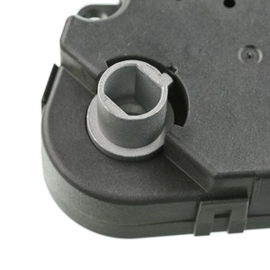 Actuador de compuerta HVAC Chevrolet 604-120 de fácil instalación para sistemas automotrices - Product Image 2