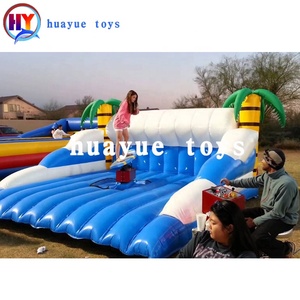 Équitation de <span class=keywords><strong>Surf</strong></span> mécanique, <span class=keywords><strong>Surf</strong></span> de rodéo gonflable, planche de <span class=keywords><strong>Surf</strong></span> mécanique à vendre - Product Image 1