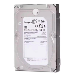 New Server ES.3 HDD ST3000NM0033 3TB 7200 RPM 128MB 6.0Gb/s 3.5" <b>Internal</b> Hard <b>Drive</b> Bare - Product Image 2
