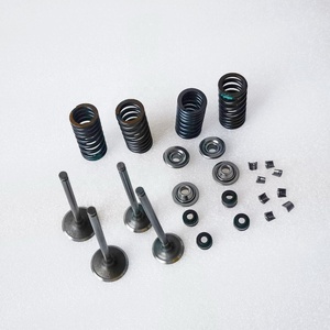 Kit soupapes et ressorts pour moteurs <span class=keywords><strong>Daytona</strong></span> 190 ou 212 4 soupapes - Product Image 2