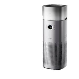 เครื่องฟอกอากาศพร้อมเพิ่มความชื้นในอากาศ Midea Rx600Pro รุ่น 746M3 H Cadr พร้อมเซ็นเซอร์อัจฉริยะ สำหรับใช้ในบ้าน ครอบคลุมพื้นที่ 60 ตร.ม. ขึ้นไป - Product Image 2