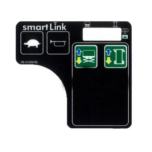 Đề Can 1256702 Cho Hộp Điều Khiển Nâng Cắt Kéo Genie GS1932 GS2646 GS3246 GS4047 - Product Image 3