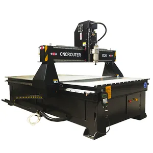 Professional CNC Router Italy , CNC Wood Craft Machines with Best Price