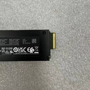 For MZTL23T8HCLS-00A07 E1.S PM9A3 MZ-TL23T8A 3.84TB 9.5mm <b>2.5</b>" PCLe <b>SSD</b> NVMe Solid State Drive MZTL23T8HCLS-00A07 Drive - Product Image 4