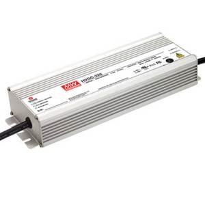 หมายถึง HvGC-320 240W 1400Ma ไดรเวอร์กระแสคงที่ LED ช่องเดียว AC DC แปลง - Product Image 1