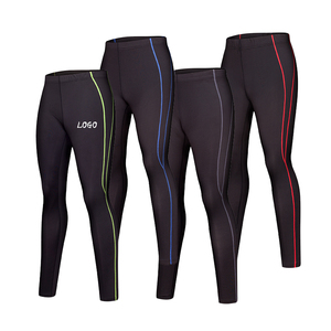 Équipement d'entraînement professionnel pour l'extérieur avec des joggers urbains en maille d'armure légère - Product Image 2