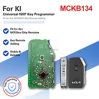 Adaptateur sans soldeurs compatible NXP KILLER pour KIA