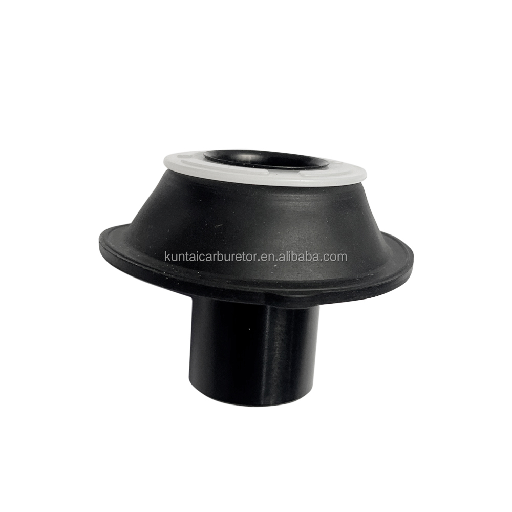 Carburetor Vacuum Piston & Diaphragm For Honda V65, VF1100S Sabre - Replacement Part