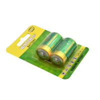 Batterie alcaline WinPow c LR14 c Batterie 6800mAh Capacité AM2