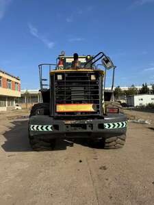 รถตักล้อยางโคมัตสึ WA470-6 ปี 2023 สภาพดีเยี่ยม คุณภาพสูง เครื่องยนต์ญี่ปุ่นแท้ รับน้ำหนักได้ 8 ตัน กำลัง 204 กิโลวัตต์ - Product Image 4