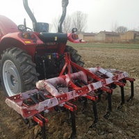 Cultivador para granja, motocultor rotativo, en venta