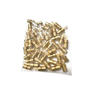 Cabezal Láser Industrial de 3 Pines, 6mm 4mm, Enfoque Externo, Rojo 650nm 5mw 2.2V, para Componentes Electrónicos - Product Image 4