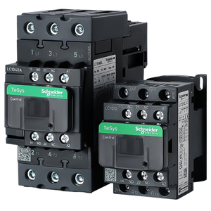 Contactor từ lc1d50 lc1d65 lc1d65 lc1d80 lc1d95 lc1d115 220V m7c 110v380v24v lcid - Product Image 2