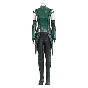 ชุดคอสเพลย์สำหรับผู้ใหญ่ภาพยนตร์การ์เดียนของกาแล็กซี่ Star-Lord 2 Mantis - Product Image 1