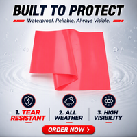 Rouleau de tissu PVC gonflable imperméable et ignifuge de haute qualité pour la fabrication de bateaux gonflables et de produits de sports nautiques
