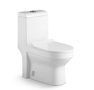 Туалет для ванной - Product Image 2