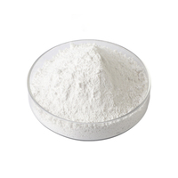 Dióxido de Titanio Nano de Grado Industrial Hecho en China, TiO2 con 98% de Contenido de Rutilo, Botai Titanium (Hebei) Chemical Co. Ltd. CAS 1317-80-2