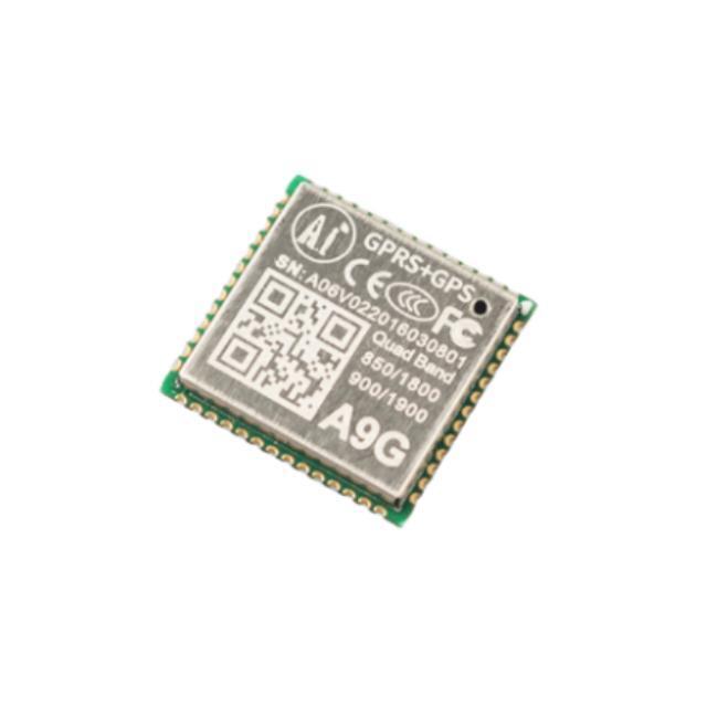 New and original IC A9G module GSM/GPRS+GPS module