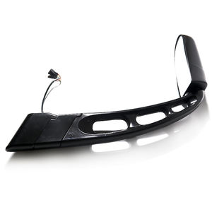 Nouvel ensemble <span class=keywords><strong>de</strong></span> rétroviseur électrique gauche extensible 8202-01567-Extended HZDJ-XI/E pour <span class=keywords><strong>bus</strong></span> King Long, Higer, Zhongtong - Product Image 3