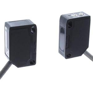 Kit de capteur photoélectrique NPN Radwell Gse6-N1112-Sub-Kit, portée de détection de 12 mètres, détection en mode obscur, avec émetteur et récepteur - Product Image 1