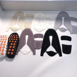 Material Elástico de Spandex para la Parte Superior del Calzado, Cómodo y Transpirable, para Calzado Deportivo, a Buen Precio - Product Image 1