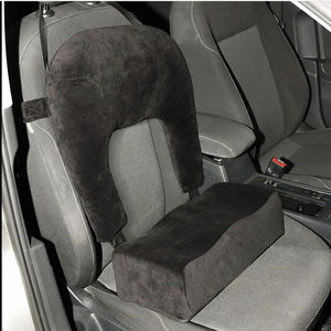 หมอนยกบั้นท้ายแบบบราซิลความหนาแน่นสูง,เบาะรองนั่งสำหรับการผ่าตัดเบาะรองนั่งเมมโมรี่โฟม <span class=keywords><strong>Bbl</strong></span> เบาะรองหลัง - Product Image 6